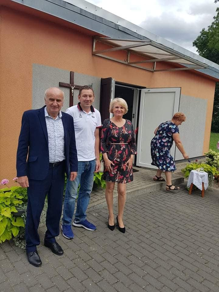 festyn w łagiewnikach