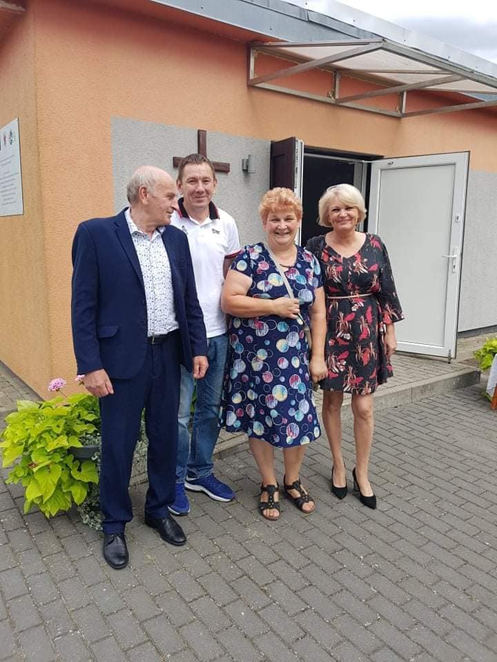 festyn w łagiewnikach