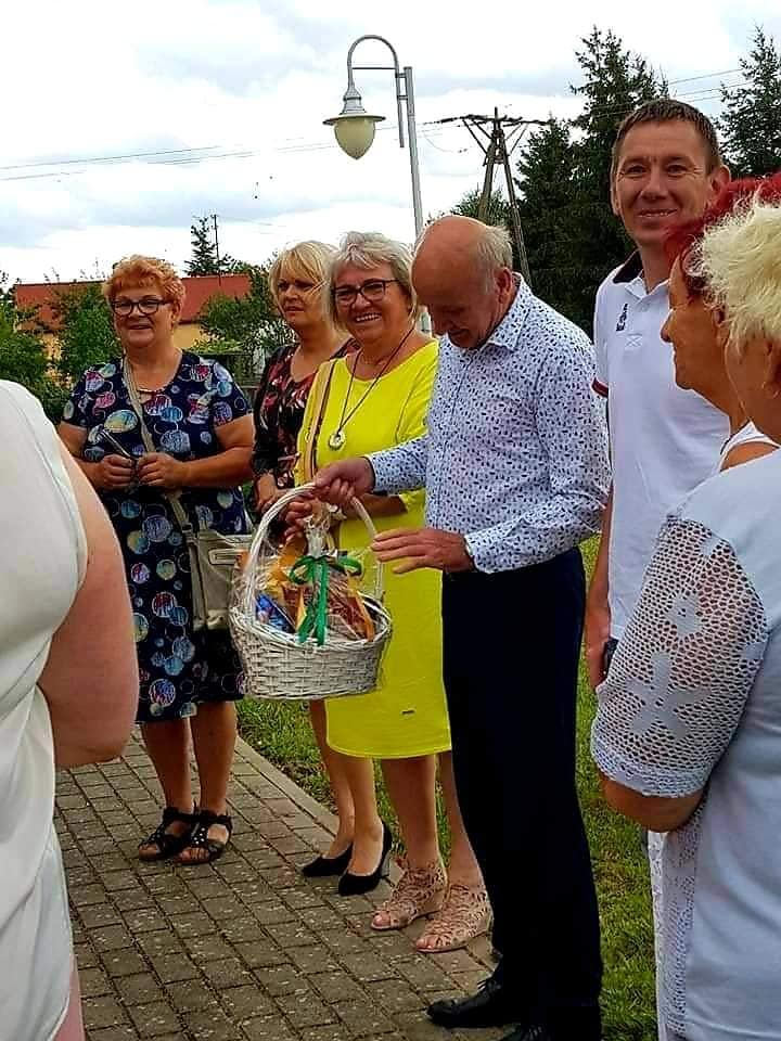festyn w łagiewnikach