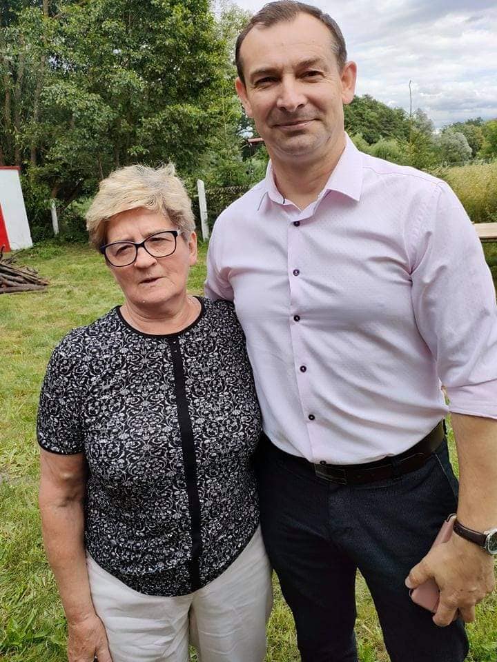festyn w Zagórzycach