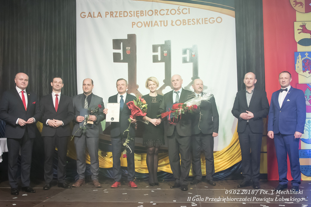 FIRMA FAIR PLAY - Klucze Sukcesu 2018