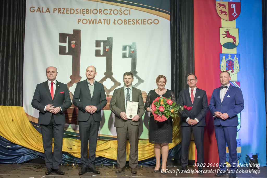 FIRMA RODZINNA - Klucze Sukcesu 2018
