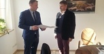 Koschem Ksel Adamus Sp.J. w Węgorzynie