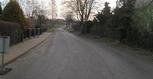 Remont chodnika i zjazdów w Pogorzelicy - w trakcie robót