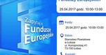Mobilny Punkt Informacyjny Funduszy Europejskich 