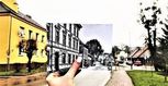 4.2 Hitlerstrasse  i Pommersherhof w po
