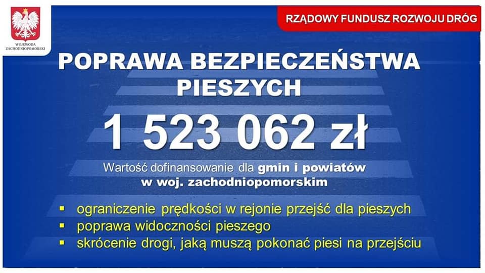 rządowy fundusz rozwoju dróg