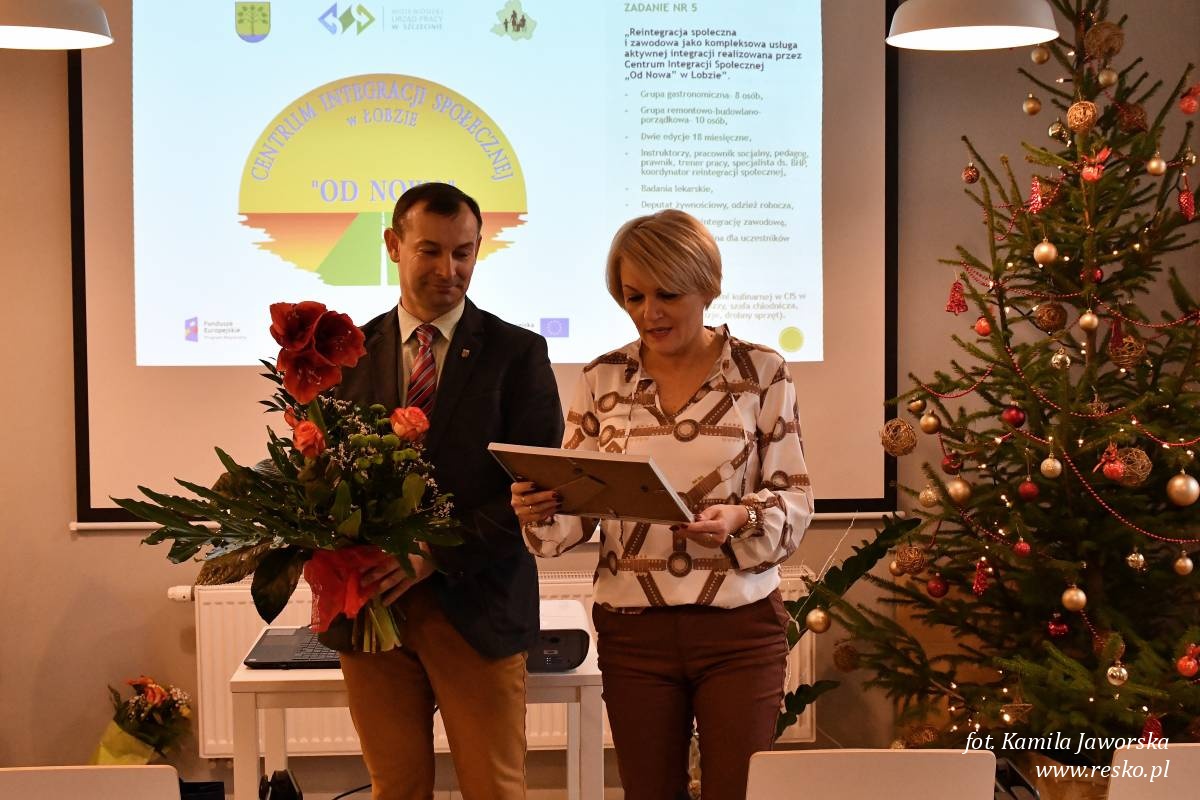 Otwarcie GCAL w Resku 2018