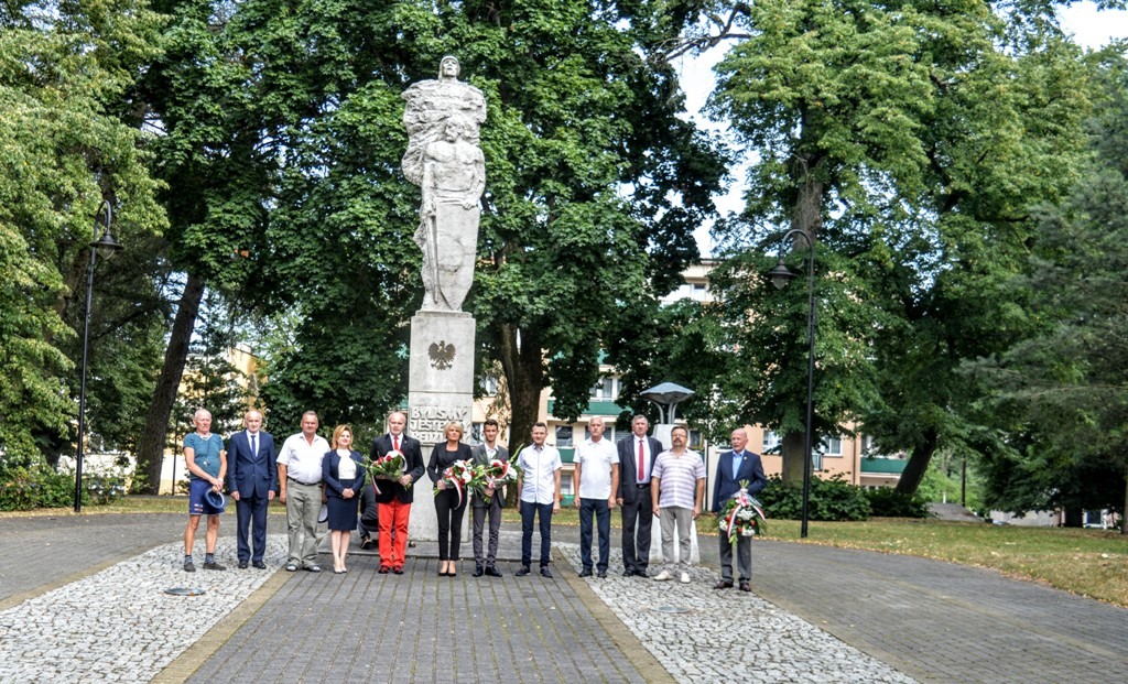 1 sierpnia - Pamiętaliśmy! 01.08.1944