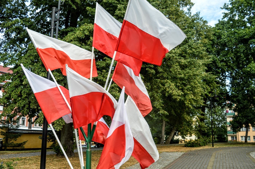 1 sierpnia - Pamiętaliśmy! 01.08.1944