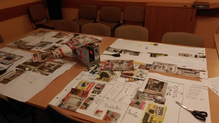 Warsztaty" Edukacja Finansowa " w ramach Akademii Rodziny