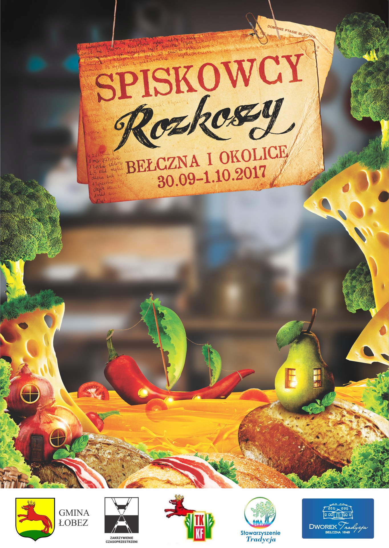 Spiskowcy Rozkoszy