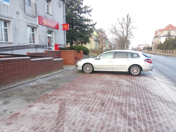 ulica Runowska