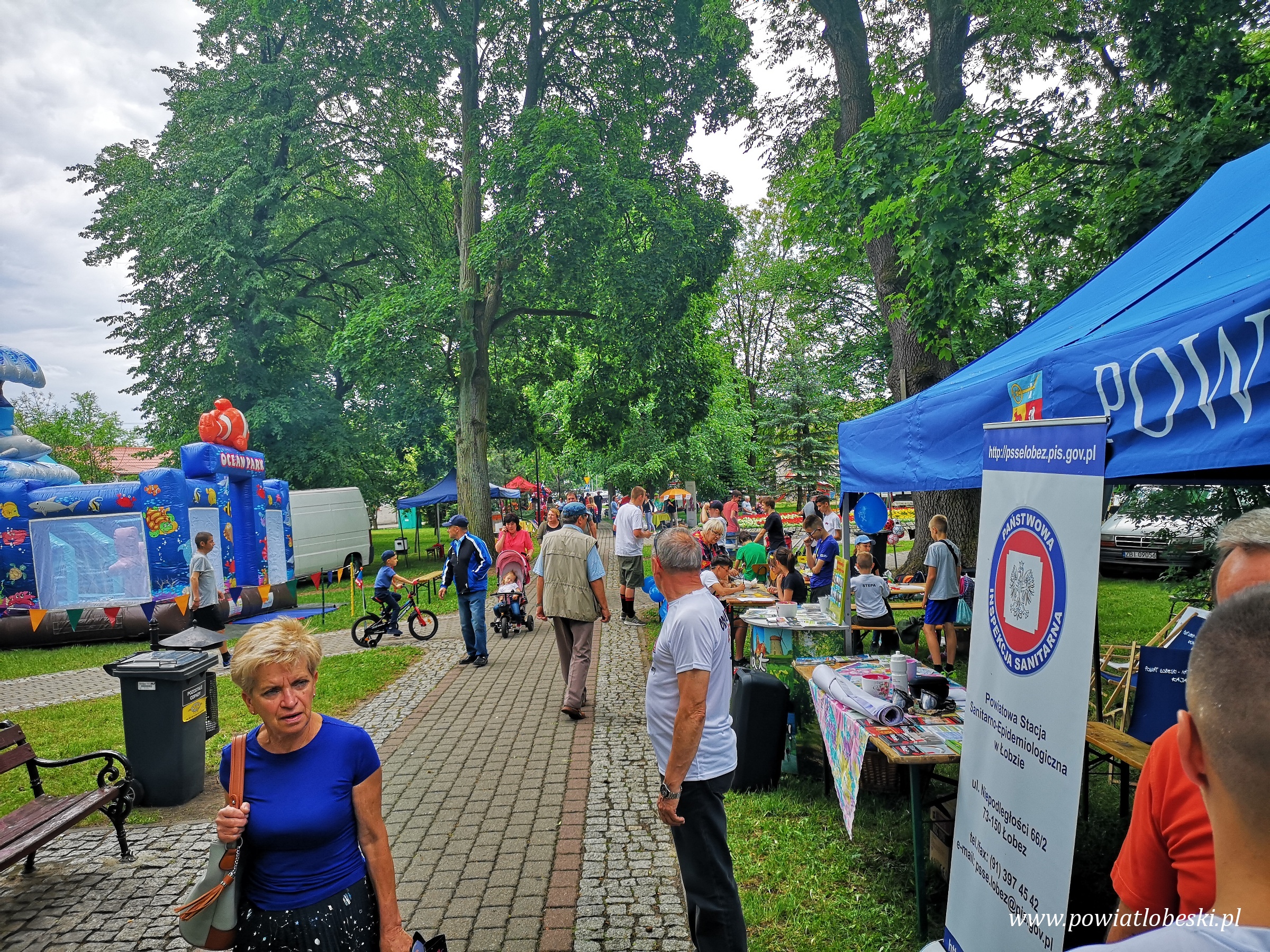 VII Łobziuki i podsumowanie ARA 2018/2019 za nami! 08.06.2019