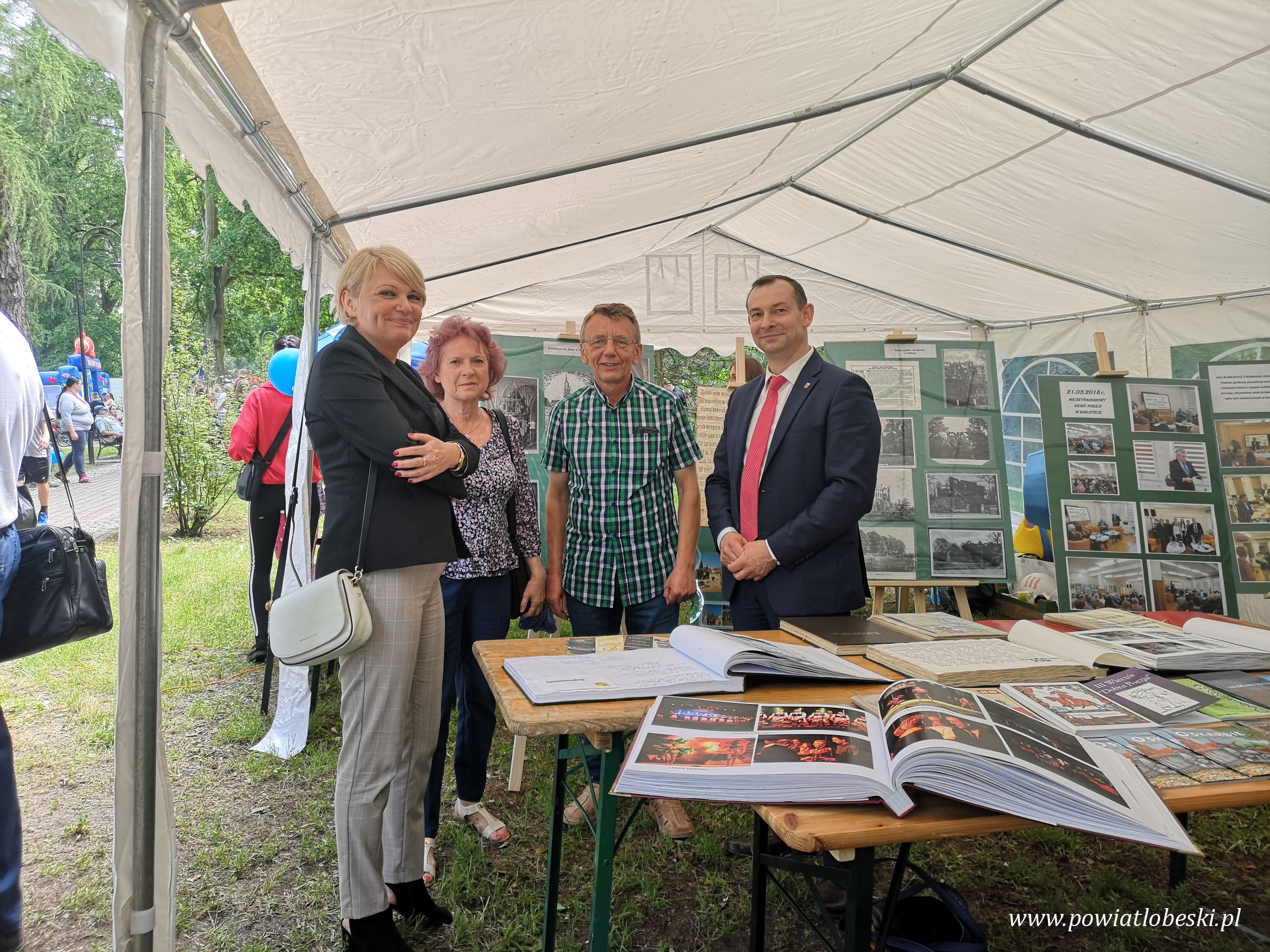 VII Łobziuki i podsumowanie ARA 2018/2019 za nami! 08.06.2019