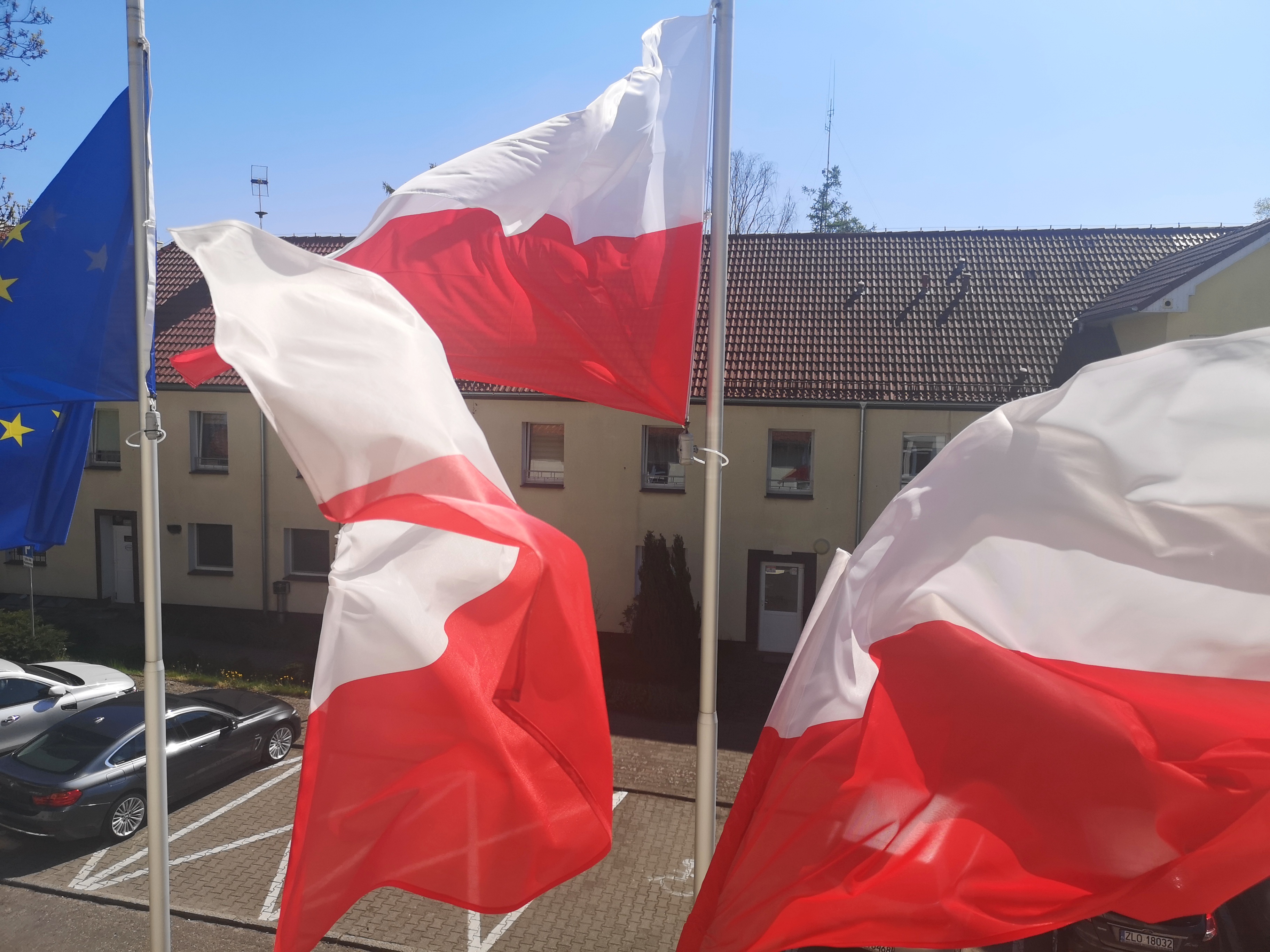 Narodowy Dzień Zwycięstwa - pamiętamy! 08.05.2020