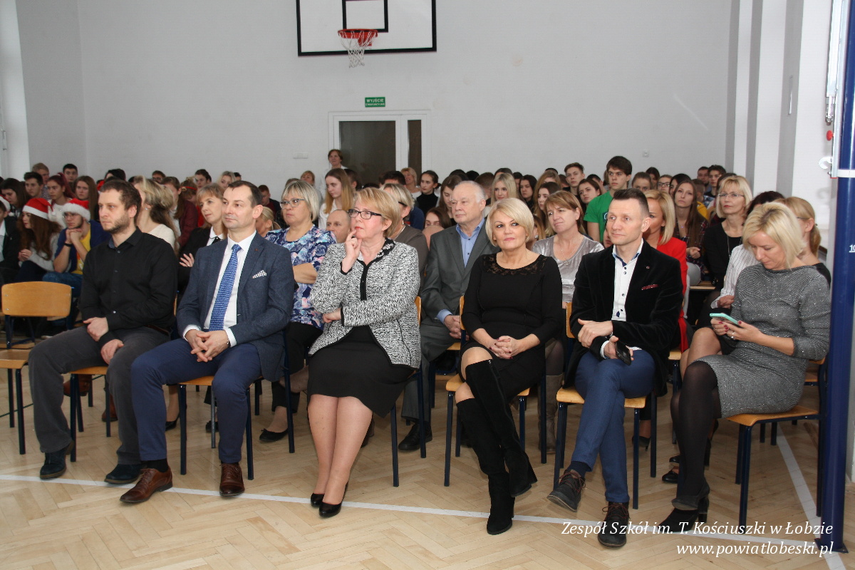Spotkanie Kolędowe 2018