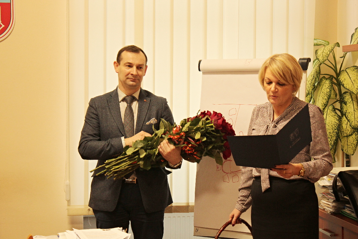  100-lecie Publicznych Służb Zatrudnienia 