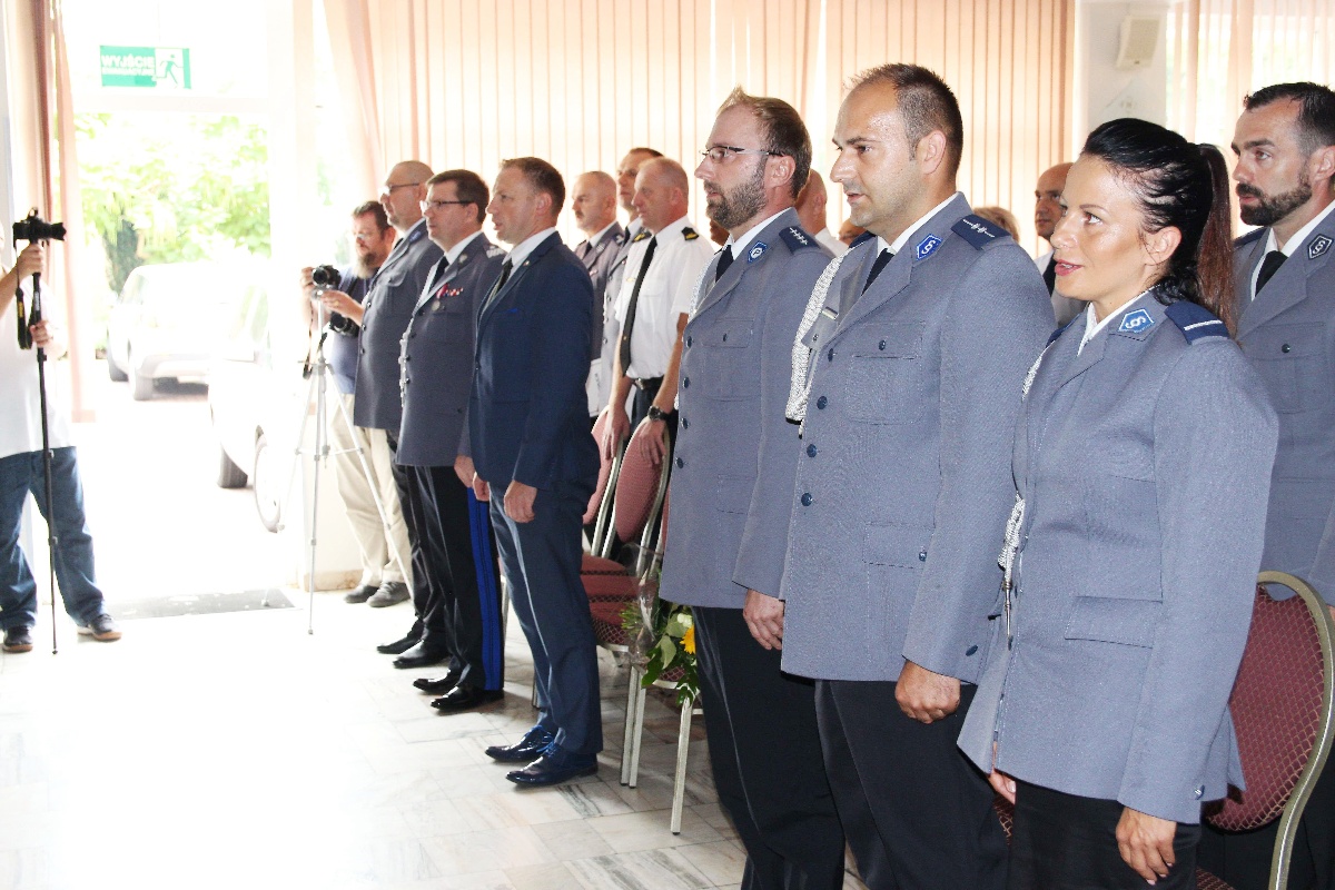 Święto Policji 2018