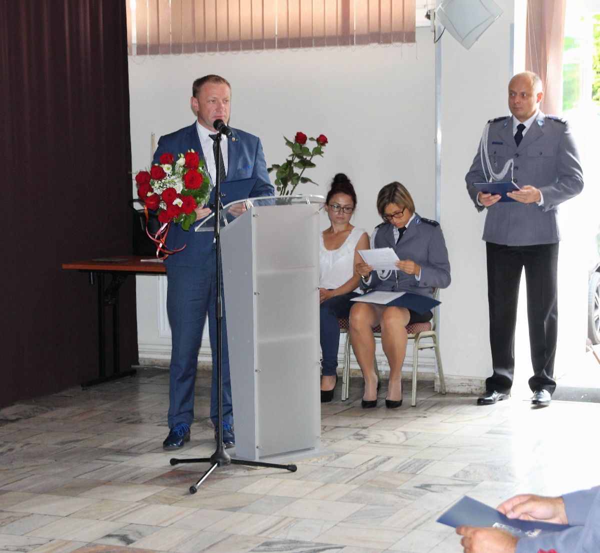 Święto Policji 2018