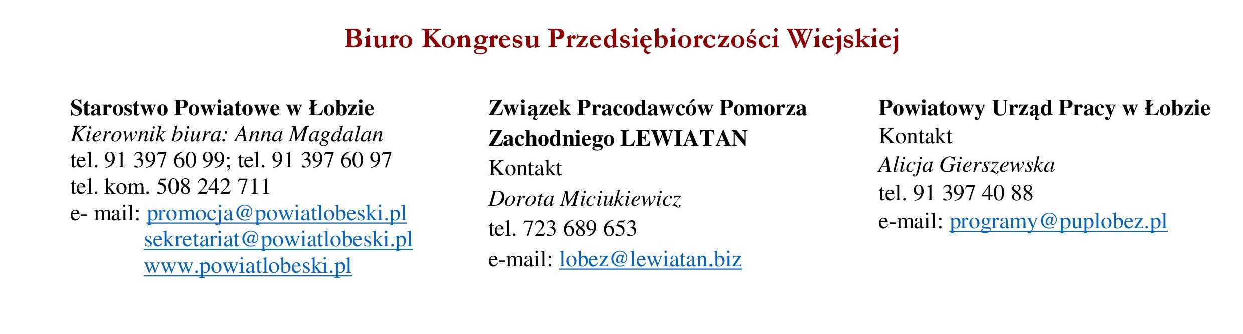 i kongres