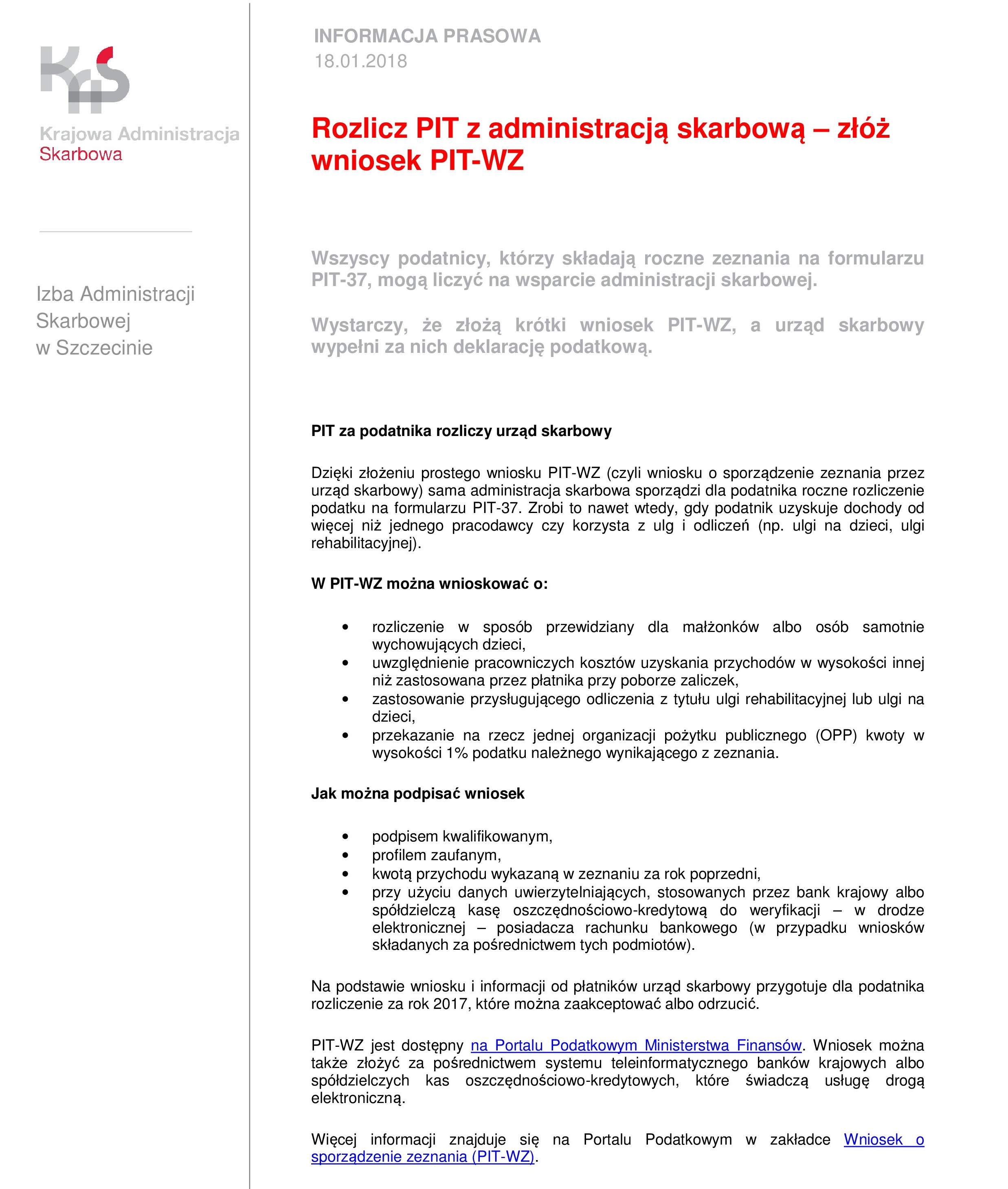 Rozlicz PIT - 37