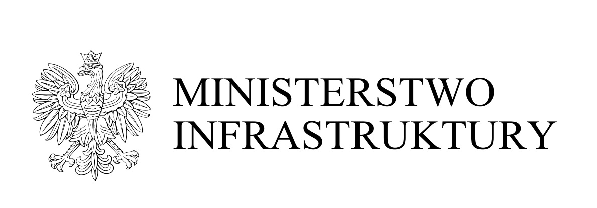 obraz ministerstwo infrastuktury