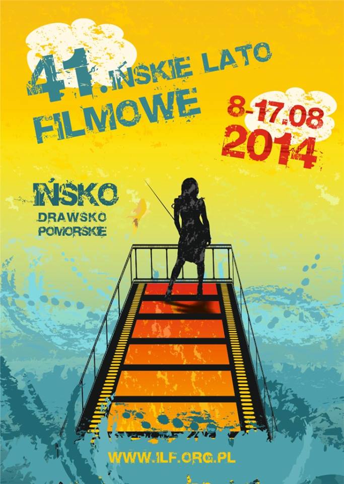 ińskie lato filmowe