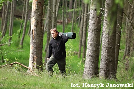 Henryk Janowski