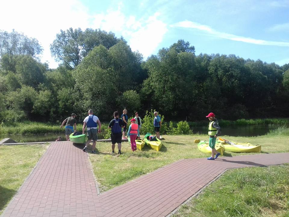 Pociąg do Regi 2017