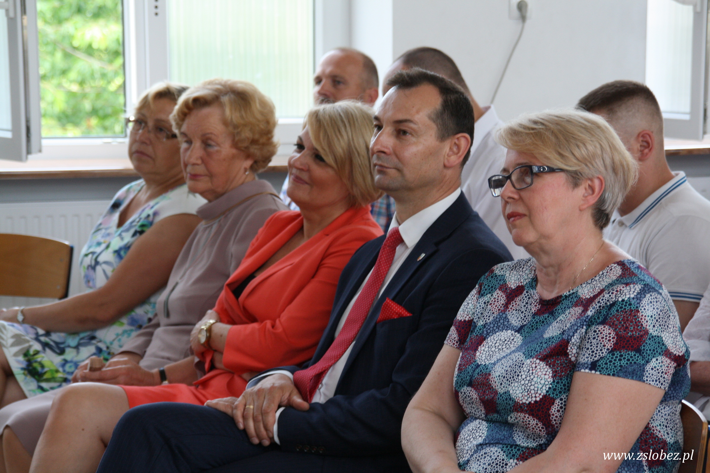 Koniec roku szkolnego 2019