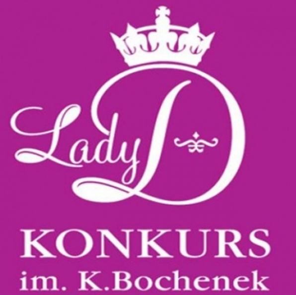 Konkurs Lady D 2017 