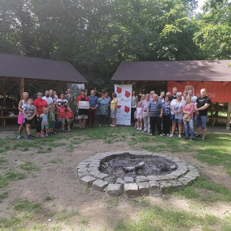 I Powiatowe Ognisko Honorowych Dawców Krwi  18.07.2020