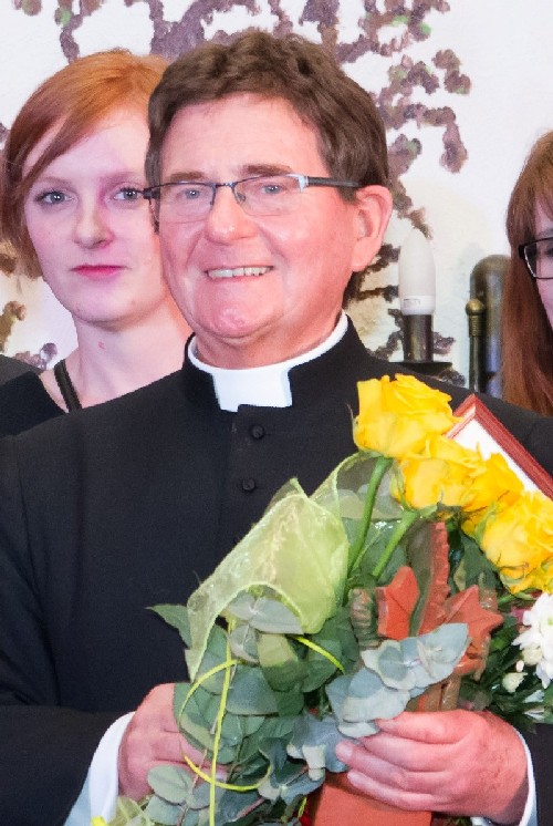 Kultura i Sztuka 2012- Ks. dr Tadeusz Uszkiewicz