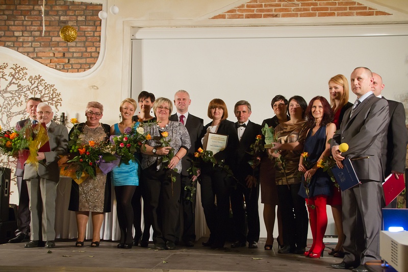 Kultura i Sztuka -Amatorski Teatr "Bajammagia"