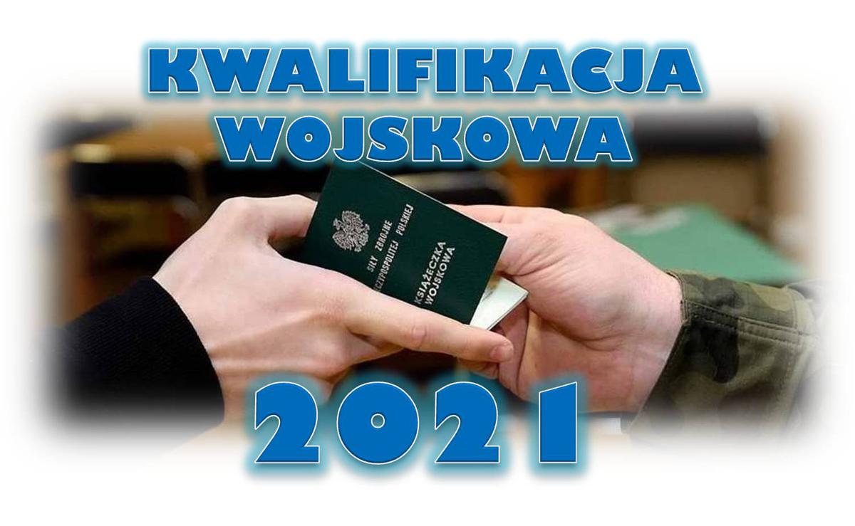 kwalifikacja wojskowa