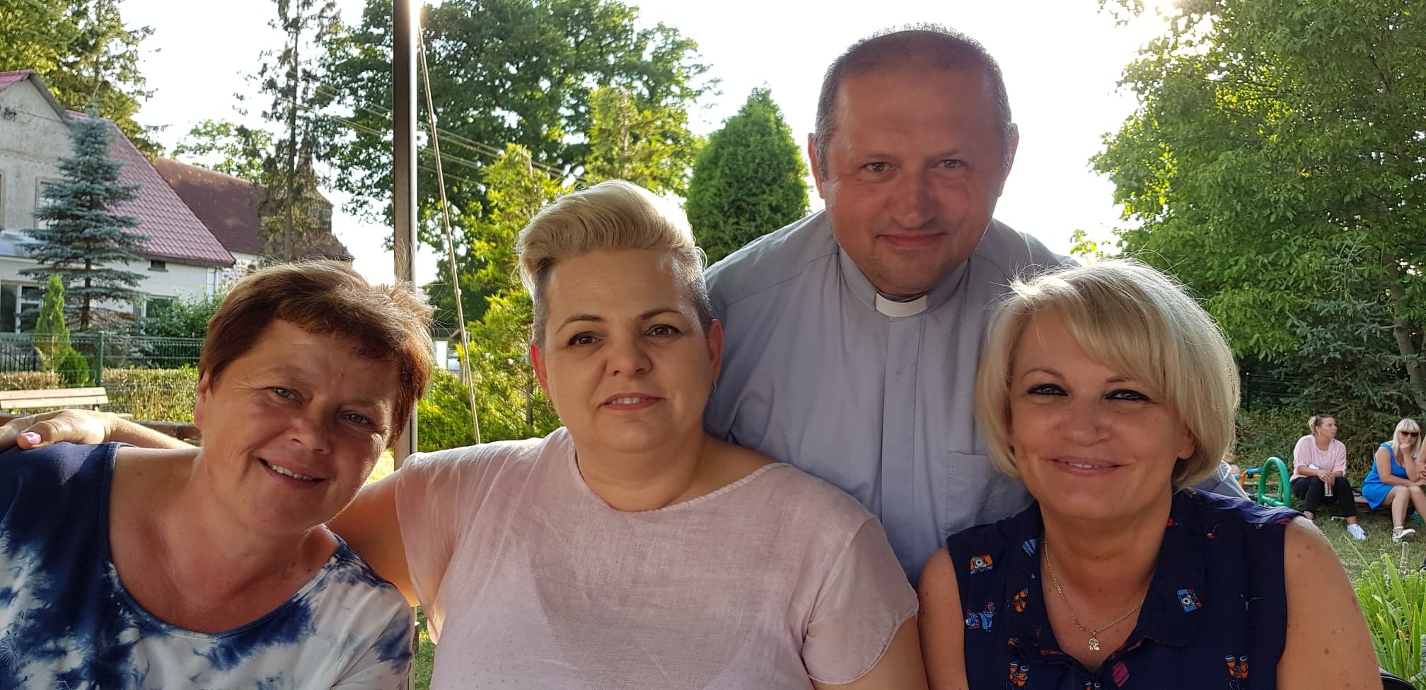 Wspaniałe Lato z Sielskiem 25.07.2020