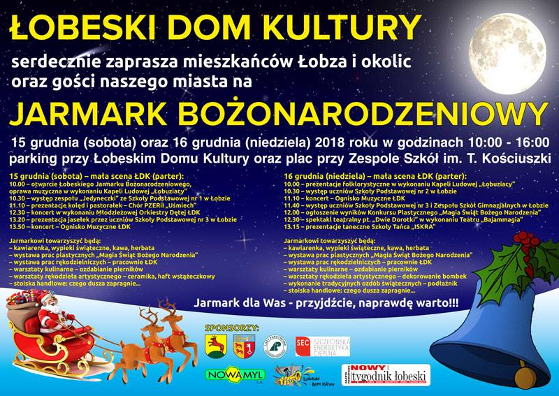 ŁDK Kiermasz 2018