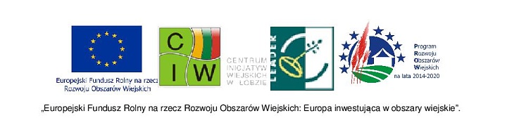 logotypy LDC CIW projektowe