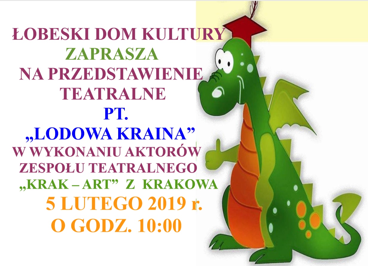 Lodowa Kraina