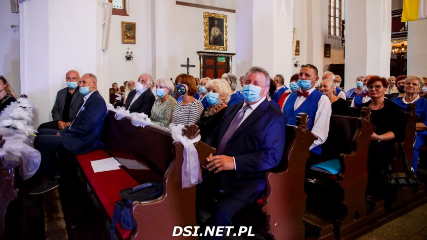Koncert laureatów konkursu piosenki Anny Jantar 26.07.2020