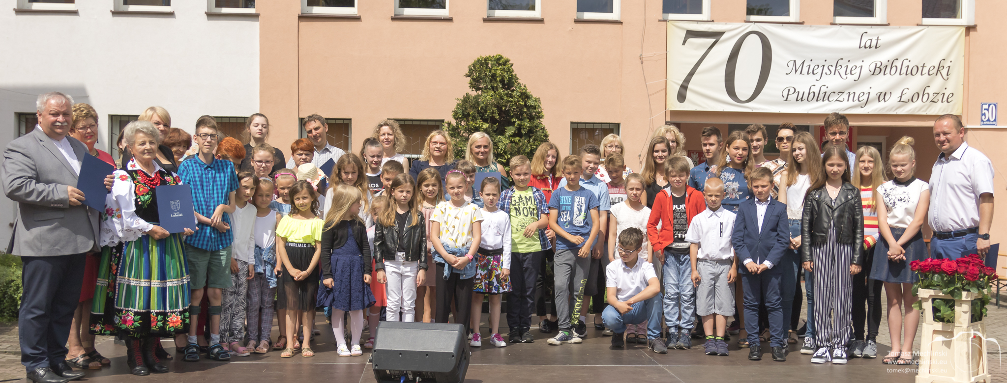 VII Łobziuki i podsumowanie ARA 2018/2019 za nami! 08.06.2019