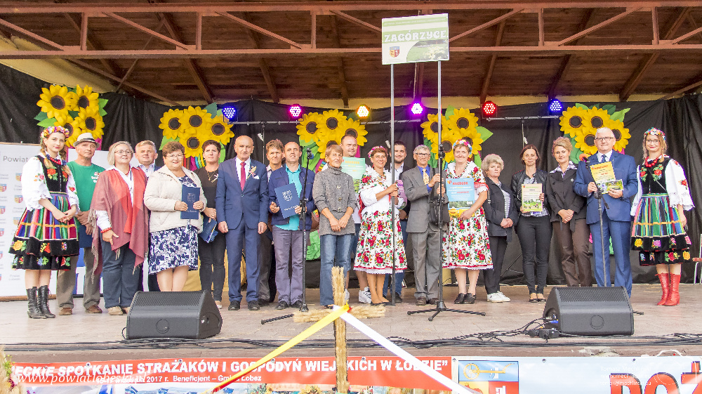 Piękna Wieś 2017