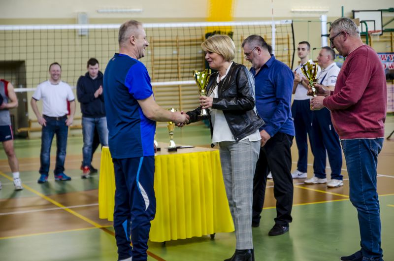 XII Memoriał im. Jana Olszewskiego w Resku 30.03.2019