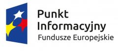 Punkt Informacyjny Fundusze Europejskie