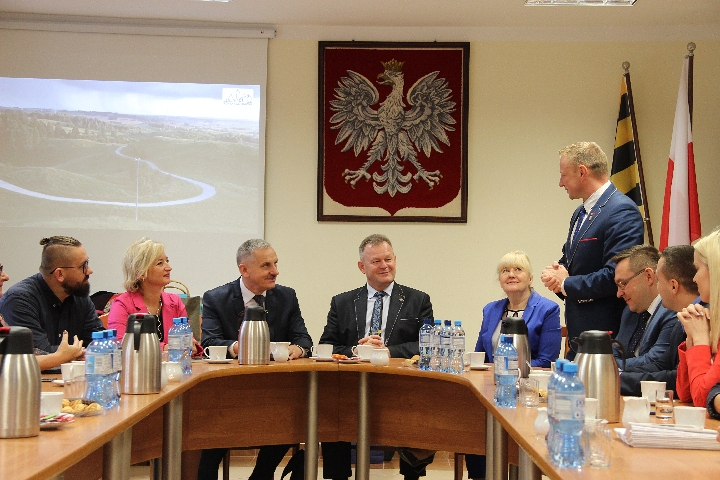 2 Spartakiada "VII" Powiatów