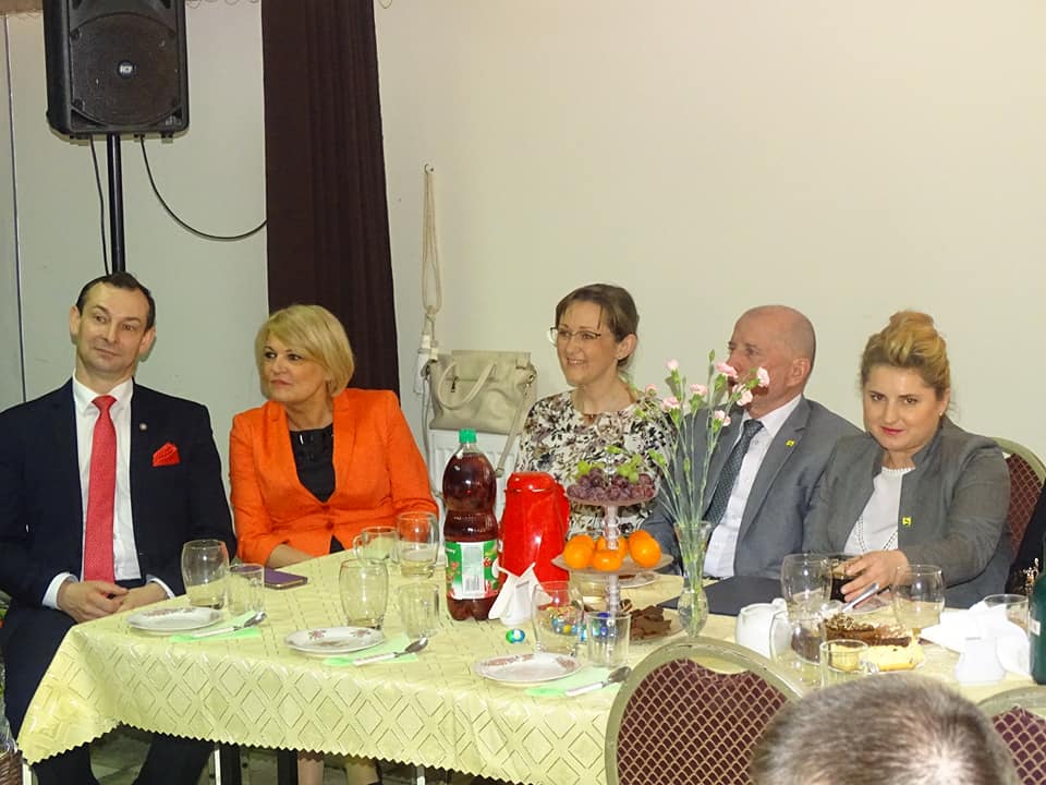 Światowy Dzień Osób Niepełnosprawnych 26.04.2019
