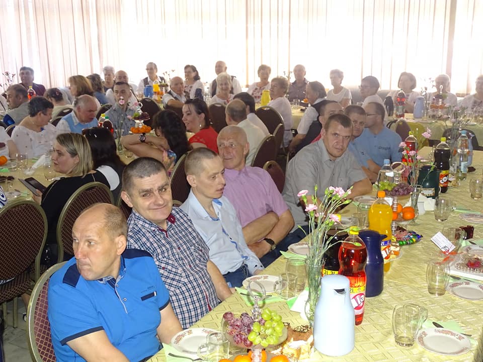 Światowy Dzień Osób Niepełnosprawnych 26.04.2019