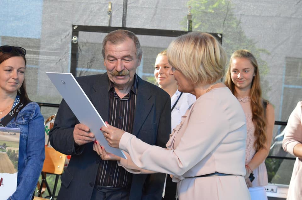 Piękna Wieś 2020