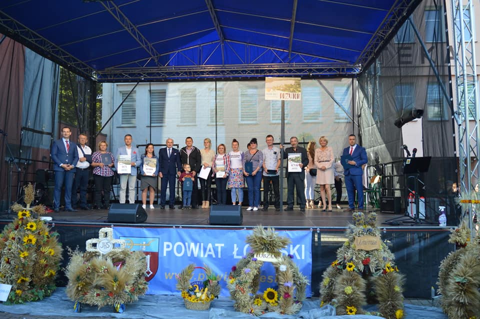 Piękna Wieś 2020